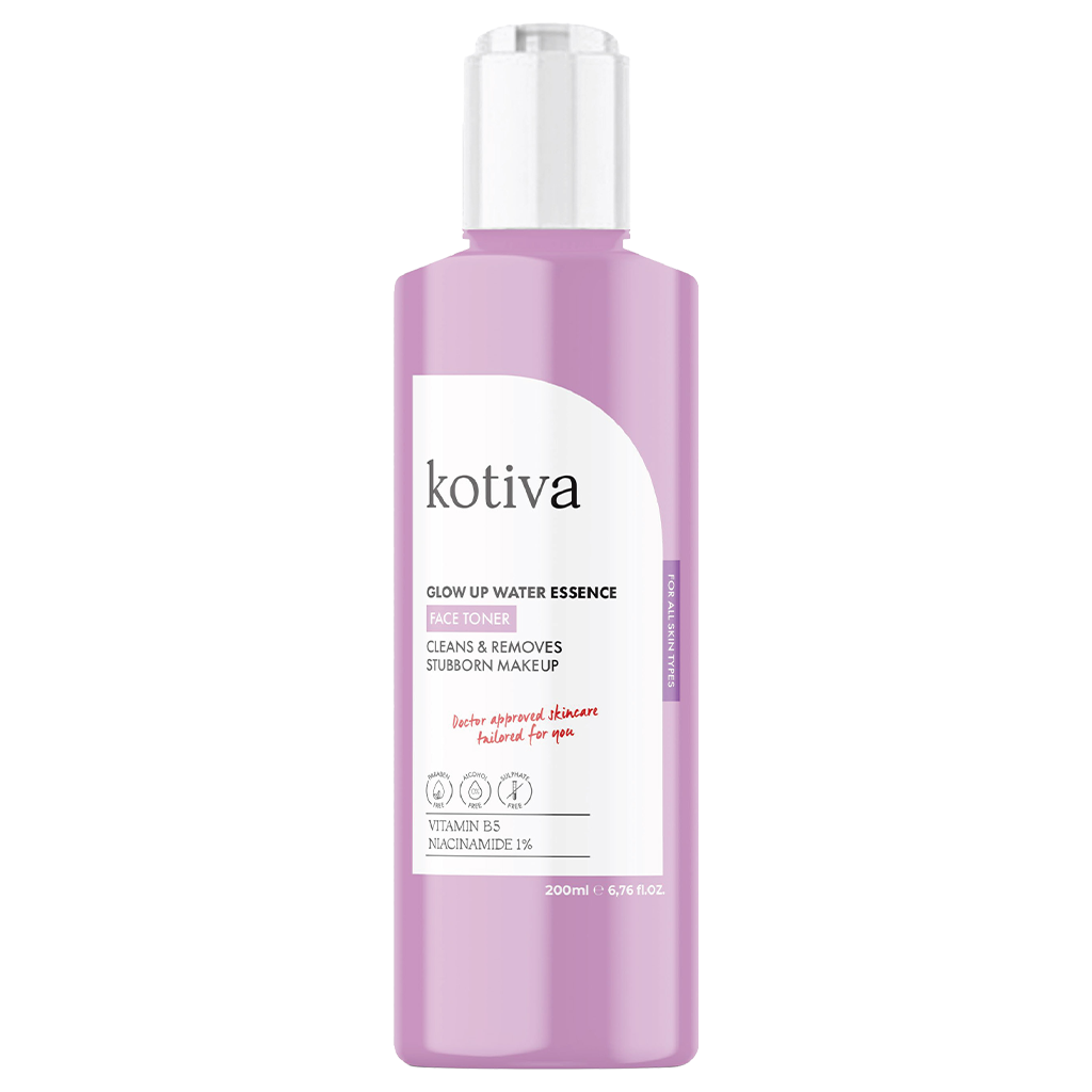 Glow Up Water Essence