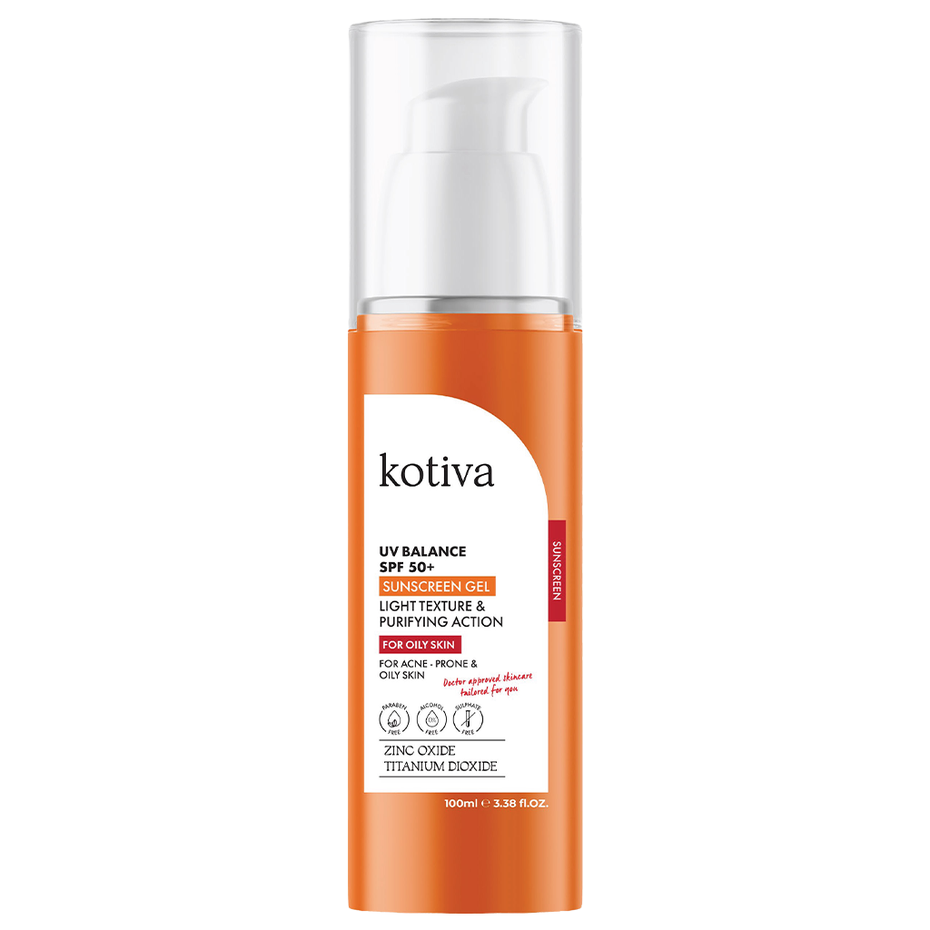 UV Balance SPF 50+